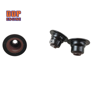 เครื่องจักรก่อสร้าง2418M522 10000-05566เครื่องยนต์ซีลก้านวาล์วสำหรับเพอร์กินส์1004 1006 4.41 1106 3.152 4.236 4.248 - Product Image 3