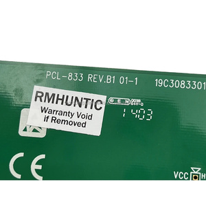 การ์ดเอนโค้ดเดอร์แบบออร์โธกอนัลสามแกนของ Advantech รุ่น PCL-833 Rev.B1 1 ชิ้น การ์ดเสียง 098 รุ่น PCL-833 Rev.B1 01-1 การ์ดเก็บข้อมูล - Product Image 3