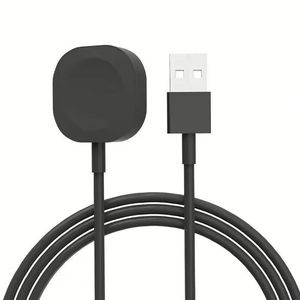 Wholesale Magnetic <b>Wireless</b> USB Watch Charger Fast Charging Cable <b>Wireless</b> Charger for Watch Series 1 2 3 4 5 6 7 8 - Product Image 1