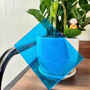 Hight Quality Solid Polycarbonate <strong>Clear</strong> <strong>Roofing</strong> Sheet For Pool Enclosures Sun Sheets &amp; PC Embossed Sheet - Product Image 6