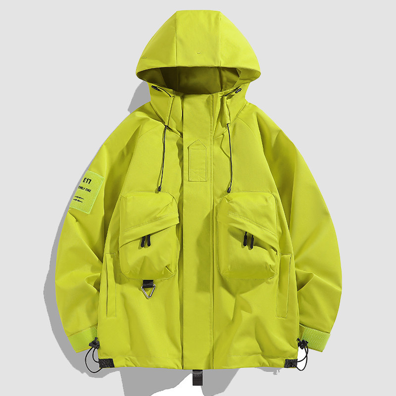Fluorescent Green