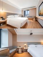 Servicios de Diseño de Hoteles Premium - Renderización 3D para Habitaciones de Hotel, Dibujo en AutoCAD y Diseño Gráfico Profesional