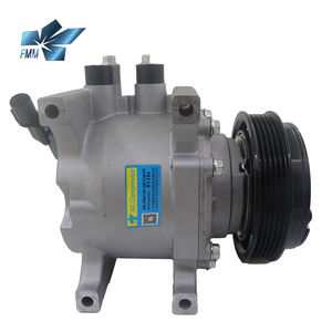 Compressore AC Auto 12V per <span class=keywords><strong>Byd</strong></span> F0 F3R G3R L3 F6 M6 <span class=keywords><strong>F3</strong></span> M6 S7S6 F8 G8 G3 086-cf1 - Product Image 5