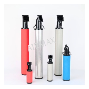 Hiệu quả cao chính xác Lọc yếu tố cfe025b Máy nén khí dòng Lọc yếu tố Máy nén khí trước bộ lọc - Product Image 2