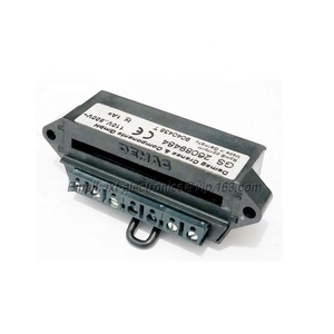 RECTIFICADOR DE FRENO DE ALZAMIENTO GS 26089484 GS26089484 GE 26089284 GE2608284 GE 26089084 GE26089084 PARA MOTOR ZBR180A12/2 B140 - Product Image 1