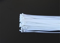 Attaches de câble en nylon 66 de la meilleure qualité Taille standard colorée et autobloquante-Nouveau produit