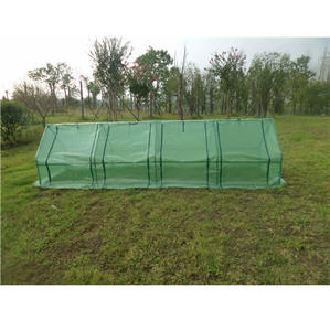 Tunnel extérieur de qualité PE plantation petit jardin <span class=keywords><strong>serre</strong></span> <span class=keywords><strong>serre</strong></span> hiver mini <span class=keywords><strong>serre</strong></span> - Product Image 2