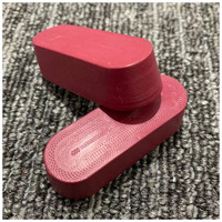 Composé de polissage OEM pour métal, fer, aluminium, zamac, acier inoxydable, argent, laiton, pâte à polir