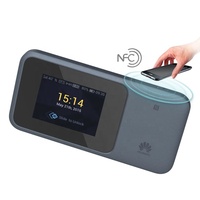 Router Portabel Dual-Band WiFi Mobile 4G/5G LTE Hotspot USB Nirkabel CAT16 2Mbps Internasional E5788u-96a