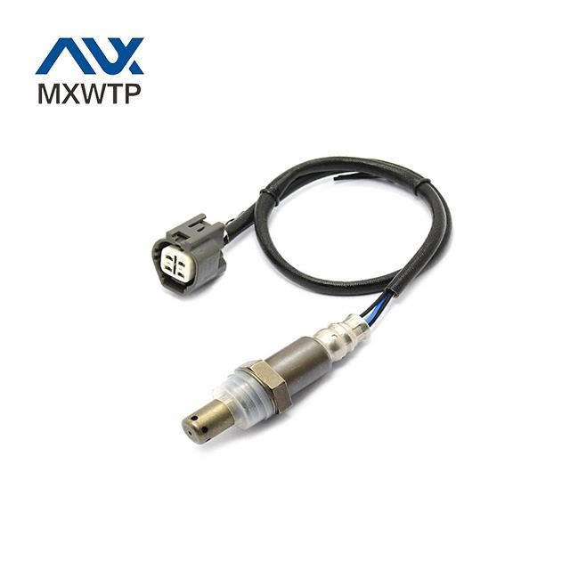Air Fuel Ratio Sensor Auto Front Oxygen Sensor Front O2 Sensor C2C29250 Left Right Groove