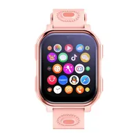 Montre connectée 4G Dingxing pour enfants, modèle A101H, version internationale directe usine pour les élèves du primaire