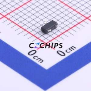 ทรานซิสเตอร์ภาคสนามแบบดั้งเดิมและใหม่เอี่ยม RU20P3B-VB ทรานซิสเตอร์ SOT-23(TO-236) - Product Image 2