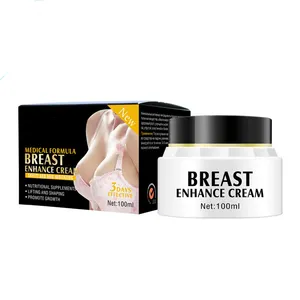 Nóng Bán Nâng Ngực Mở Rộng Kem Massage Trong Pakistan Enhancement Cream