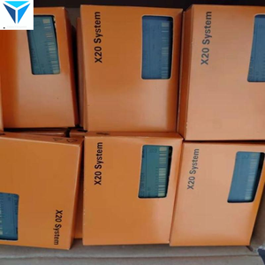 โมดูล Plc 1PC NewX20BB81 รุ่น X20 BB <span class=keywords><strong>81</strong></span> ในกล่อง จัดส่งด่วน - Product Image 1