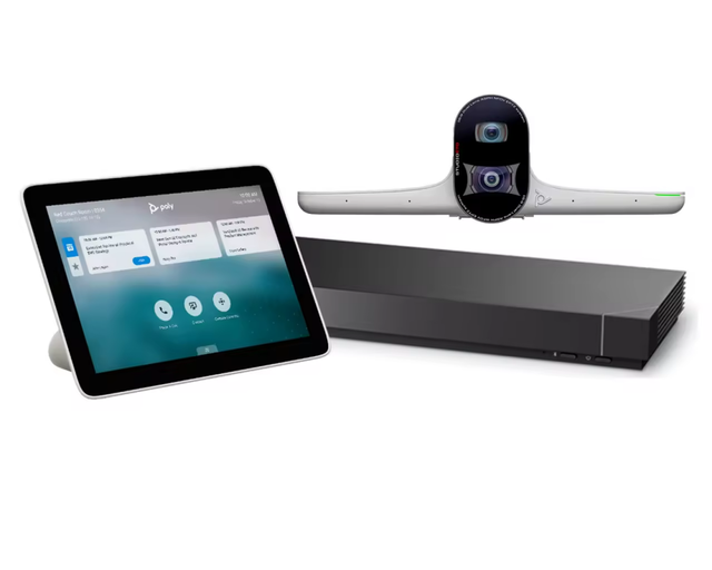 New Original Poly G7500 Video Terminal with Studio E70 Camera (7200-87310-114) Cost Effective in Stock