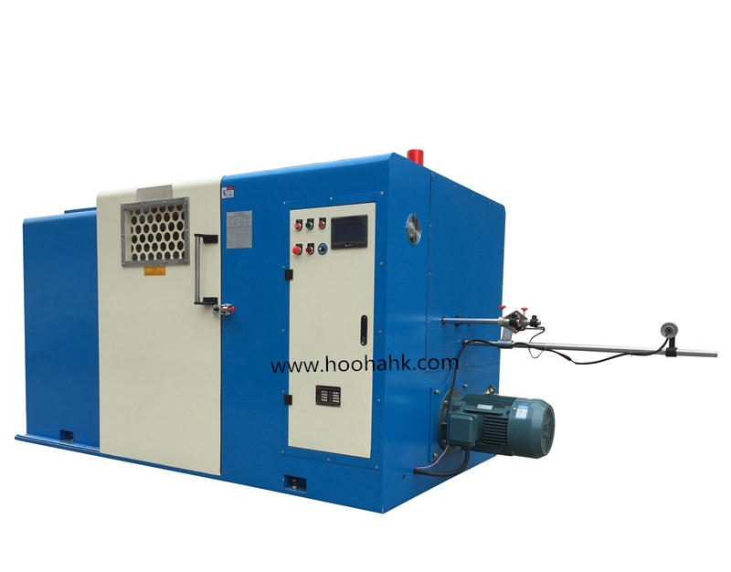 15m/M Electrical Wire Stripping Twisting Machine For Lan / Data Cable Processing