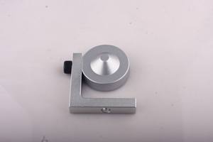 MP110h ângulo direito <span class=keywords><strong>quadrilateral</strong></span> soquete L-Shaped vidro topografia prismas - Product Image 2