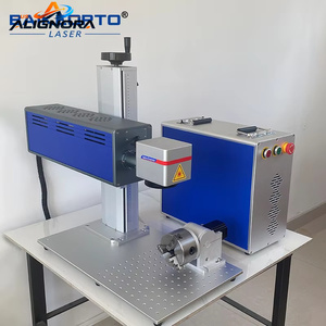 Máquina de Marcado Láser de CO2 para Embalaje de Plástico y Vidrio, No Tóxica, Sin Contaminación, Amplia Aplicación - Product Image 1