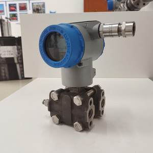 For HB3351 Digital Flange Differential RS485 0.5/0.25 Accuracy 0~60MPa <b>Range</b> IP65 HB3351 Flange HB3351 - Product Image 5