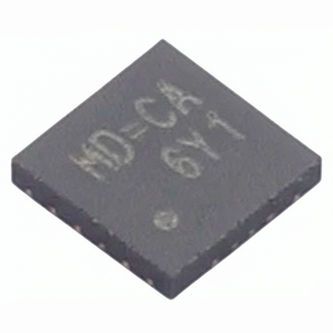 Régulateurs de tension à découpage RT6276BHGQUF 23V, 6A, 500kHz, convertisseur abaisseur synchrone ACOTR - Product Image 1