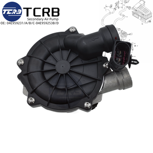 TCRB 04E959231 Pompe à air secondaire de haute qualité OEM 04E959231A 04E959231B pour Audi A3 Q3 VW <span class=keywords><strong>Golf</strong></span> Tiguan <span class=keywords><strong>Allspace</strong></span> 04E959253B - Product Image 5