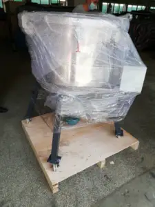 Plastic Color Paint Computerized Mixing Machine