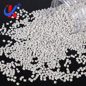 Granulés ABS ignifuges V0 V2, <span class=keywords><strong>prix</strong></span> au kg, GF10 GF15 GF20, granulés de résine, matières premières plastiques ABS - Product Image 2