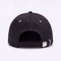 Casquette de baseball en faux daim personnalisable avec logo, 6 panneaux, strass argentés haute fréquence, ajustable, tendance, OEM ODM, vente en gros