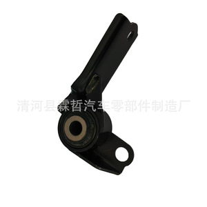Support moteur Toyota 12364-0Y040 pour système de suspension active RAV4 - Product Image 3