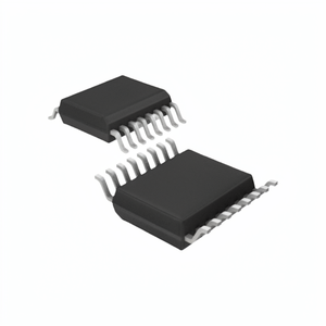 ในสต็อก MC74LVX8051DT 16 TSSOP ชิ้นส่วนอินเทอร์เฟซอิเล็กทรอนิกส์ - Product Image 1