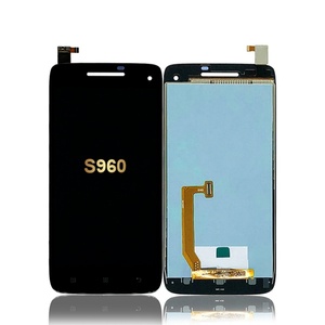 Écran LCD de remplacement pour téléphone portable Lenovo A6 <span class=keywords><strong>A7</strong></span> K3 K8 K9 K10 K13 K14 Pro Note S939 S960 Z5 Z6 <span class=keywords><strong>Lite</strong></span> - Product Image 5