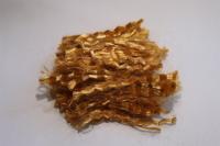 Fibre discontinue PBO ignifuge poly-p-phénylène benzobisoxazole haute résistance