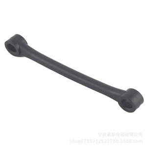 อะไหล่ยางรองกันกระแทกเครื่องซักผ้า Wh1X2727 สำหรับเครื่องซักผ้า 30 กรัม แบบกำหนดเอง 19 - Product Image 2