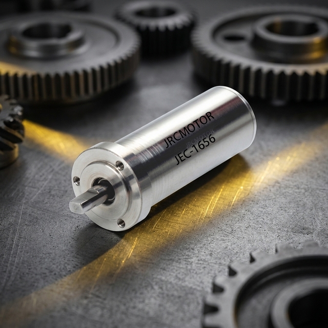 12V/24V Slotless Coreless BLDC Motor 5~60W Ultra High Speed Low Noise Mini Brushless DC Motor for Medical Robot Power Tools