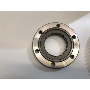 Set di ingranaggi per motorino di avviamento Kawasaki per parti di motociclette Er6n Er6f 2005 2008 - Product Image 5