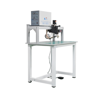 Điện đa xung giàn chính xác pin lithium Máy hàn điểm - Product Image 5