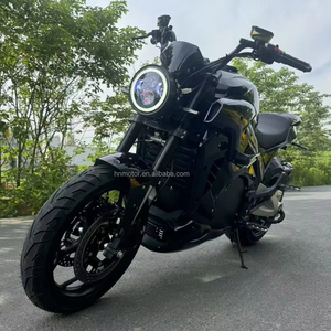 Motocicleta Eléctrica de Carreras <span class=keywords><strong>Ducati</strong></span> <span class=keywords><strong>Diavel</strong></span> de Alta Potencia 8000W, Modelo 2026 de Fábrica Wuxi, Motor Económico de Brazo Oscilante Único con Voltaje de 72V - Product Image 3