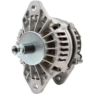 12V 200A xe phát điện 8600223 8600261 8600312 8600313 Lester 8742 8743 cho <span class=keywords><strong>delco</strong></span> 28si cho Cummins phát điện - Product Image 2
