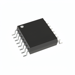 Componentes Electrónicos en Stock: Transceptor IC 0/4 16TSSOP (0.173", 4.40mm de Ancho) PI90LV048ALE Interfaz - Product Image 1