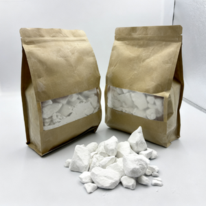 Craie blanche en vrac <span class=keywords><strong>pour</strong></span> l'escalade et le fitness, faible MOQ, <span class=keywords><strong>magnésie</strong></span> en poudre - Product Image 5