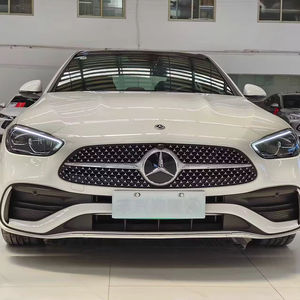 <span class=keywords><strong>Mercedes</strong></span> <span class=keywords><strong>Benz</strong></span> Clase <span class=keywords><strong>C</strong></span>, Vehículo de Nueva Energía 2023, Modelo Renovado C350EL - Product Image 1