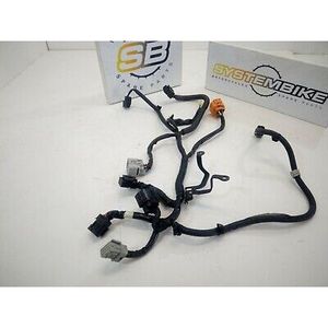 Compatibile con l'ammortizzatore posteriore Honda Mono Shock per CBR600RR 2009-2016 - Product Image 3