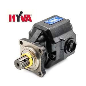Оригинальный гидравлический HYVA <span class=keywords><strong>PTO</strong></span> склад прямых продаж hyva зубчатый насос для самосвала - Product Image 1