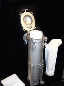 ถุงกรองสำหรับของเหลวที่มีที่อยู่อาศัย - Product Image 4