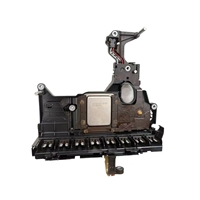 Unidad de Control de Transmisión ZF8HP45 8HP45, TCU TCM, Módulo Mecatrónico de Caja de Cambios Automática de 8 Velocidades, Programado y Probado