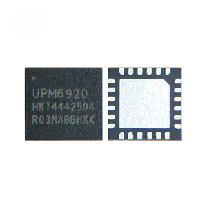 ชิปเซ็ต <span class=keywords><strong>IC</strong></span> UPM6720 UPM6722 UMW2652 UMPS9621 UMP9620 - Product Image 2