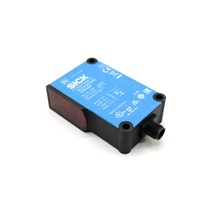 Sensor Fotoeléctrico Retro-Reflexivo SICK WL23-2P2460 PNP, Alcance de 12m, M12, 10-30VDC, 1044165, WL232P2460, Sensor SICK en Stock