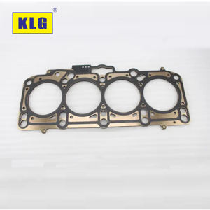 KLG di alta qualità genuina guarnizione della testata del motore 038 103 383 DG per Audi A3 A4 A6 VW Golf 4 5 1.9 Tdi BKE ATD AXR <span class=keywords><strong>ASZ</strong></span> - Product Image 4