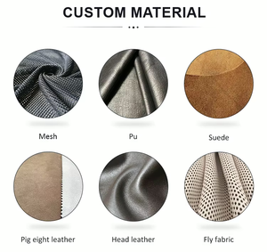 2026 Trendy Designer <b>Sandals</b> for Women Luxury Velcro Design for Easy Wear Genuine Leather Non-Slip Outdoor Beach <b>Sandals</b> - Product Image 2