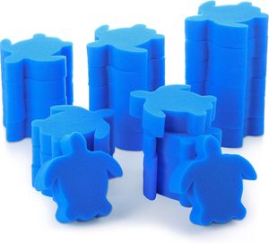 Esponja de Limpieza para Jacuzzi Ecológica, Precio de Fábrica, Esponja Absorbente de Aceite para Eliminar Residuos - Product Image 5